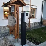 Pri Stefacovih - Authentic House Grahovo