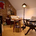 بيت للعطل Pri Stefacovih - Authentic House