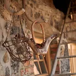 Pri Stefacovih - Authentic House Grahovo