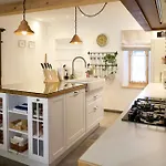 Pri Stefacovih - Authentic House *