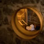 بيت للعطل Pri Stefacovih - Authentic House