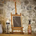 بيت للعطل Pri Stefacovih - Authentic House *