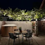 بيت للعطل Pri Stefacovih - Authentic House Grahovo