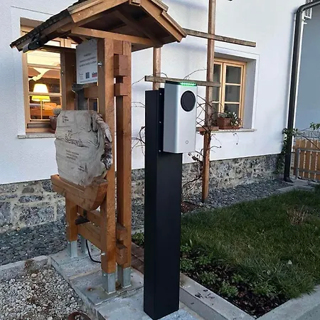 Pri Stefacovih - Authentic House Grahovo