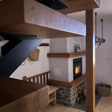 Pri Stefacovih - Authentic House