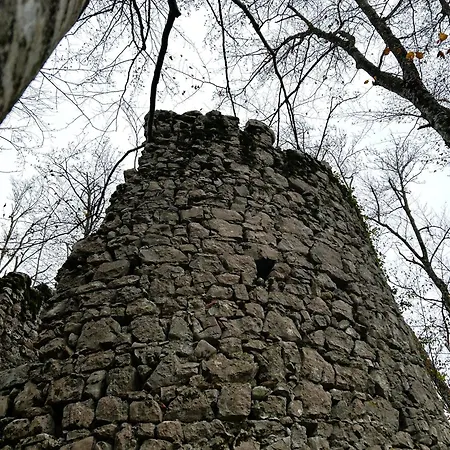 Pri Stefacovih - Authentic House Grahovo