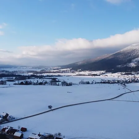 Pri Stefacovih - Authentic House *