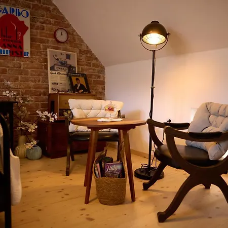 Casa vacanze Pri Stefacovih - Authentic House