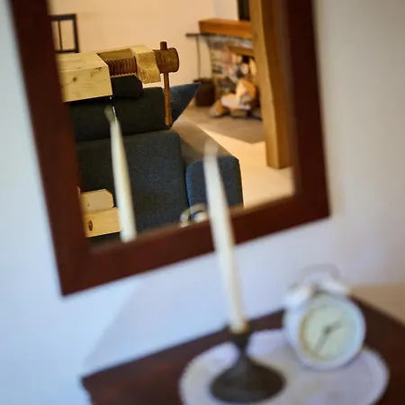 بيت للعطل Pri Stefacovih - Authentic House Grahovo