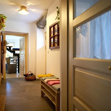 Pri Stefacovih - Authentic House Grahovo