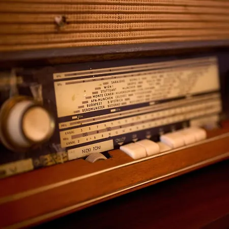 Pri Stefacovih - Authentic House * Grahovo