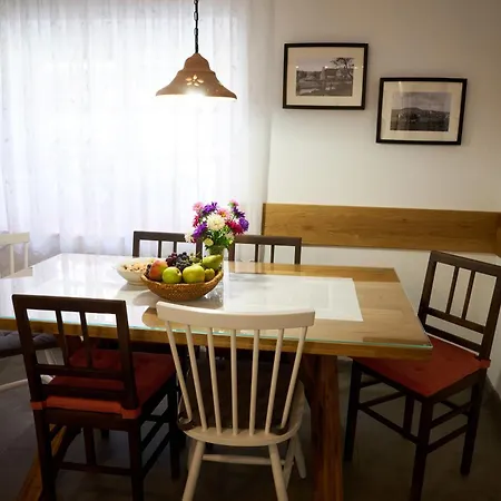 Pri Stefacovih - Authentic House