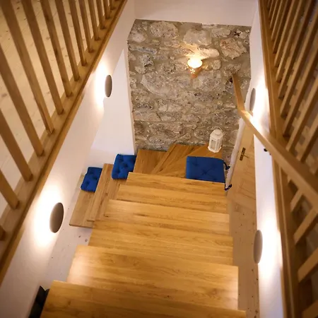 Pri Stefacovih - Authentic House Feriehus