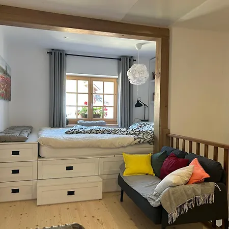 Holiday home Pri Stefacovih - Authentic House