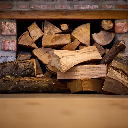 Pri Stefacovih - Authentic House Počitniška hiša Grahovo