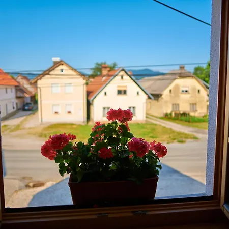 Сasa de vacaciones Pri Stefacovih - Authentic House Grahovo