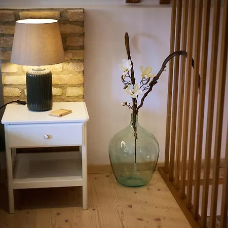 Pri Stefacovih - Authentic House Grahovo