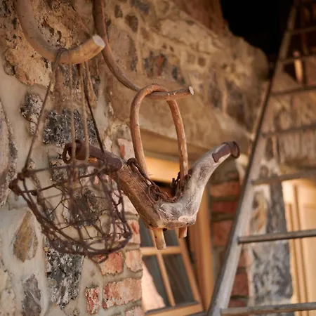 Pri Stefacovih - Authentic House Grahovo