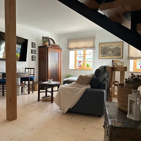 Feriehus Pri Stefacovih - Authentic House