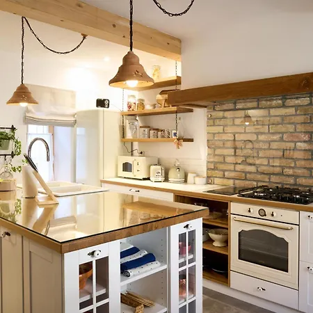 Pri Stefacovih - Authentic House Casa vacanze *