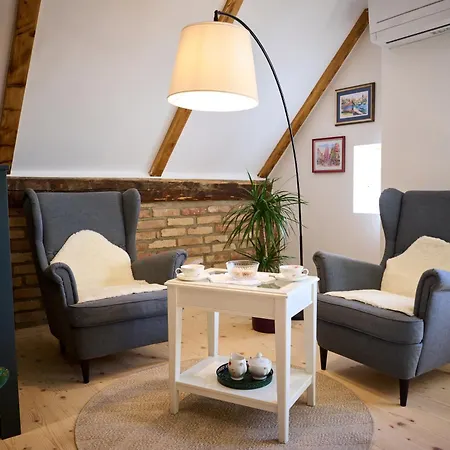Pri Stefacovih - Authentic House Holiday home Grahovo
