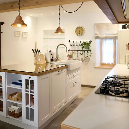 Pri Stefacovih - Authentic House *