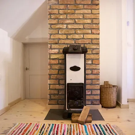 Pri Stefacovih - Authentic House Casa vacanze