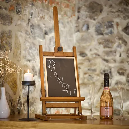 Casa vacanze Pri Stefacovih - Authentic House *