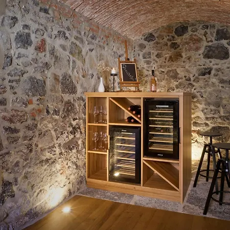Feriehus Pri Stefacovih - Authentic House