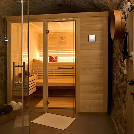 Casa vacanze Pri Stefacovih - Authentic House *