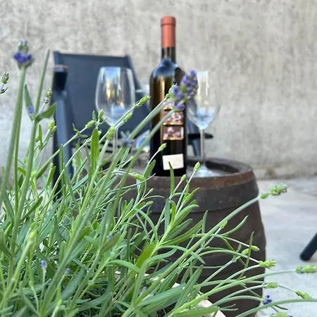 Pri Stefacovih - Authentic House Ferienhaus Grahovo