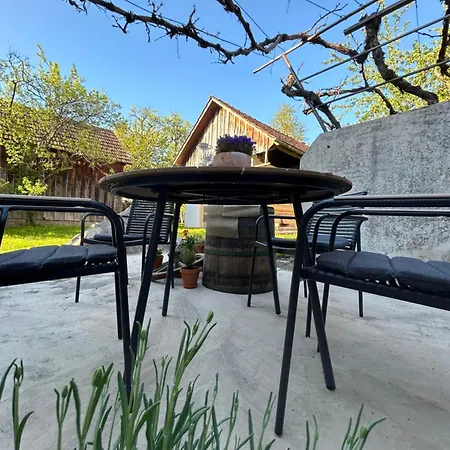 Pri Stefacovih - Authentic House Holiday home