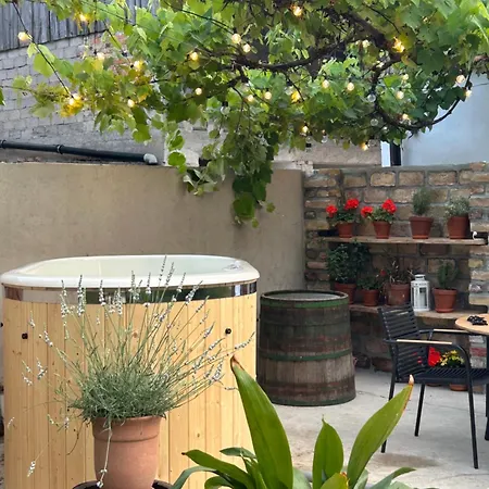 Pri Stefacovih - Authentic House Casa vacanze