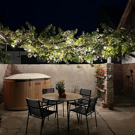 Casa vacanze Pri Stefacovih - Authentic House Grahovo