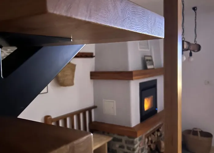 Pri Stefacovih - Authentic House