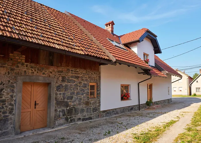 Pri Stefacovih - Authentic House