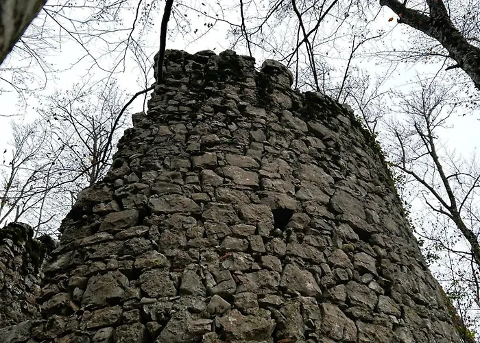 Pri Stefacovih - Authentic House Grahovo