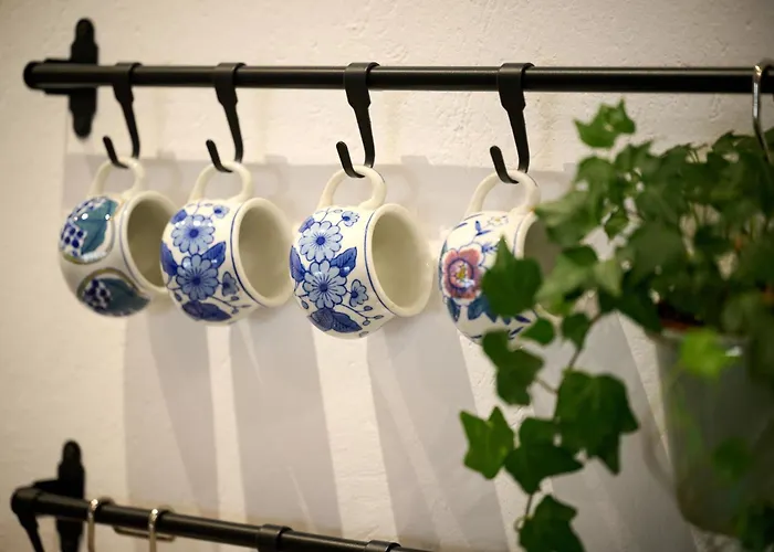 Pri Stefacovih - Authentic House