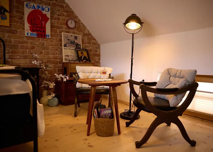 Vakantiehuis Pri Stefacovih - Authentic House