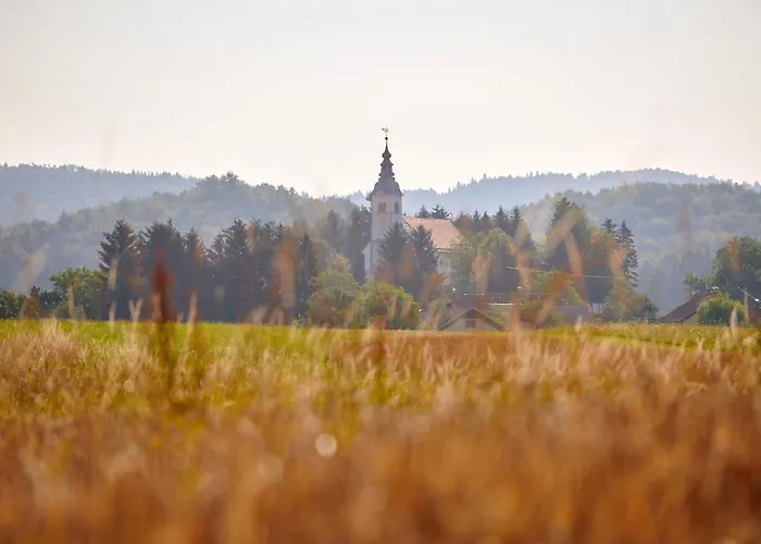 Pri Stefacovih - Authentic House 度假居 *