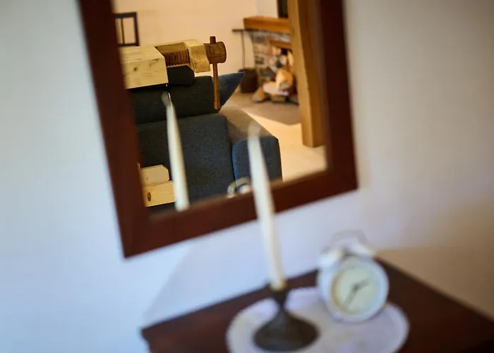 Vakantiehuis Pri Stefacovih - Authentic House Grahovo