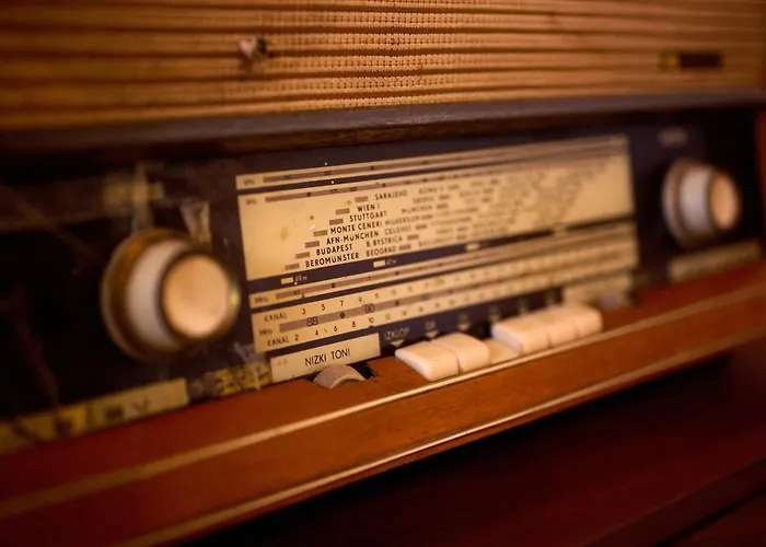 Pri Stefacovih - Authentic House * Grahovo