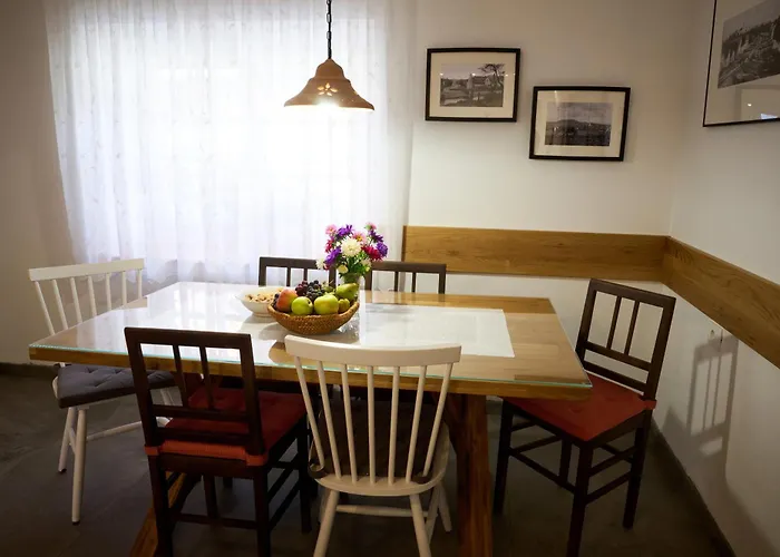 Pri Stefacovih - Authentic House