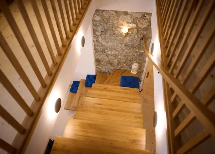 Pri Stefacovih - Authentic House Vakantiehuis