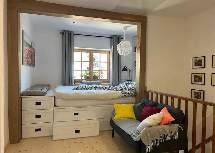 度假居 Pri Stefacovih - Authentic House