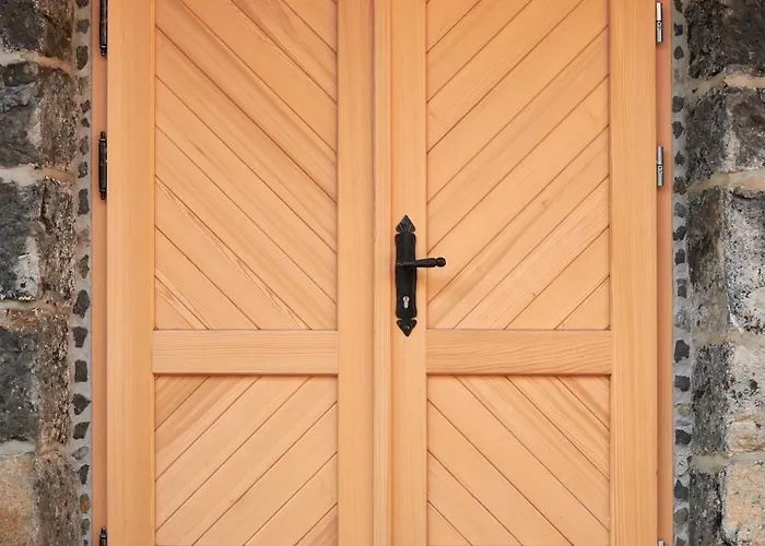 度假居 Pri Stefacovih - Authentic House *