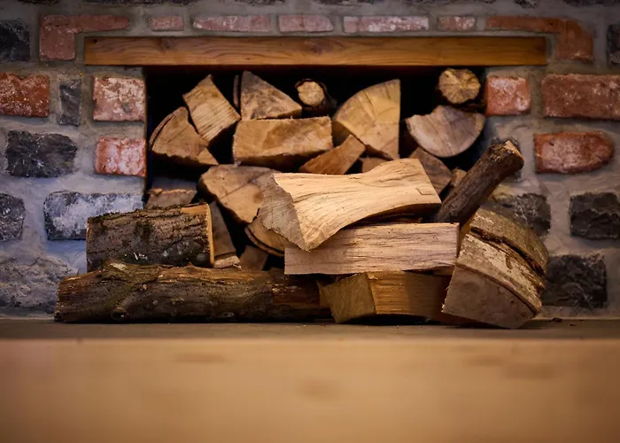 Pri Stefacovih - Authentic House 度假居 Grahovo