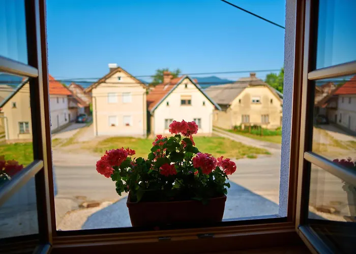 Vakantiehuis Pri Stefacovih - Authentic House Grahovo