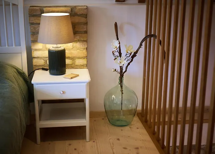 Pri Stefacovih - Authentic House Grahovo