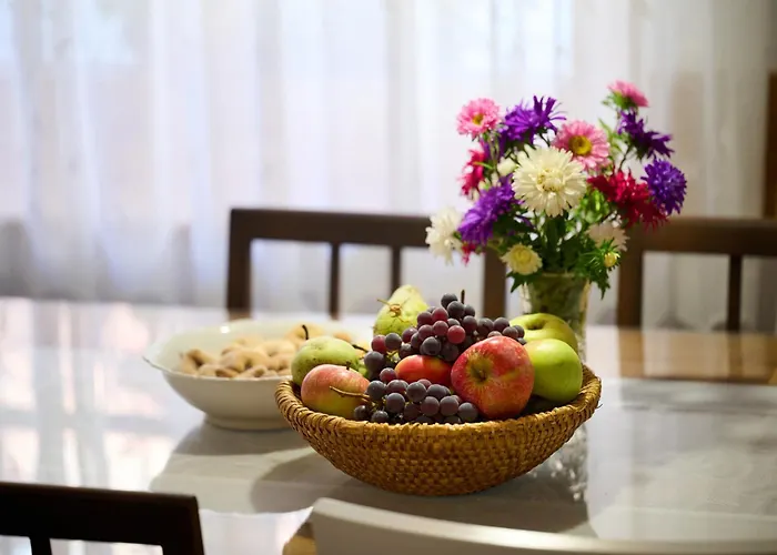 Vakantiehuis Pri Stefacovih - Authentic House *